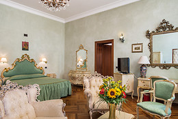Best Western Plus Hotel Villa Tacchi