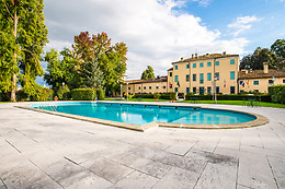 Best Western Plus Hotel Villa Tacchi