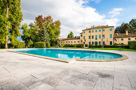 Best Western Plus Hotel Villa Tacchi - photo 1