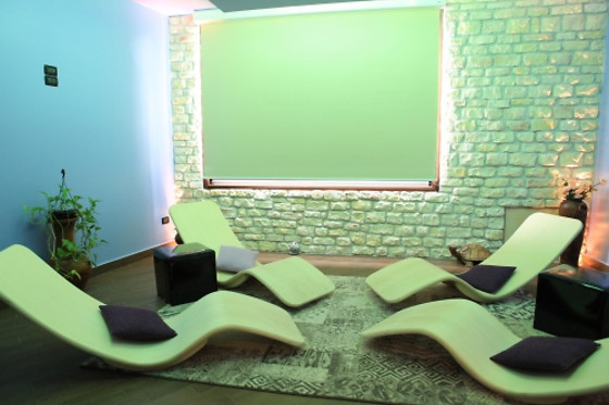 Hotel Centrale - photo 6