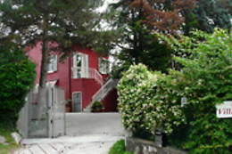 Villa Pille B&B