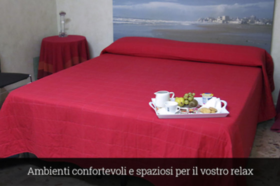 Mare Nostrum Petit Hotel - photo 2