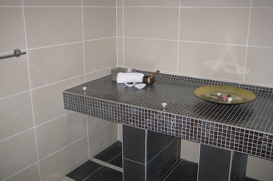 Le Lounge spa urbain - photo 6
