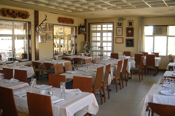 HOTEL LOS PERALES - photo 5
