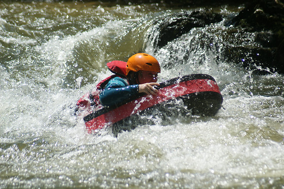 Crazy Raft - photo 5