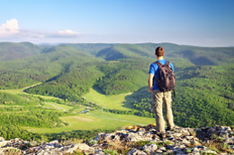 MADEIRA TRAIL TOURS