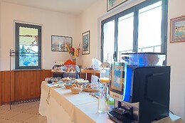 Hotel Villa Orchidea