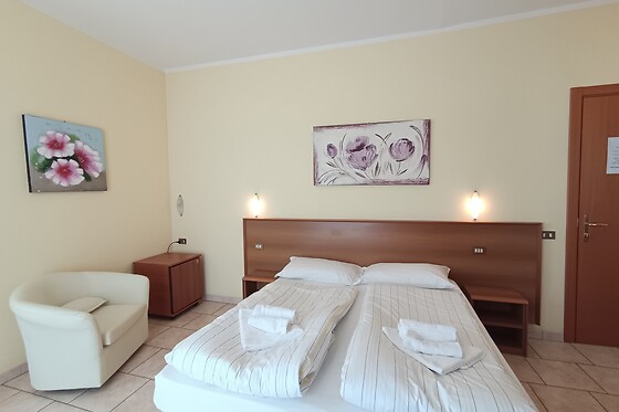 Hotel Villa Orchidea - photo 0
