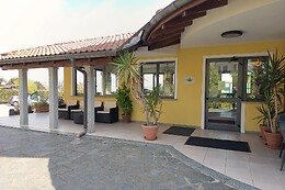 Hotel Villa Orchidea