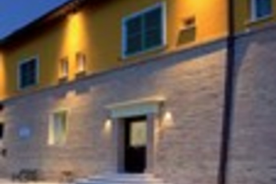 Relais Villa Fornari - photo 4