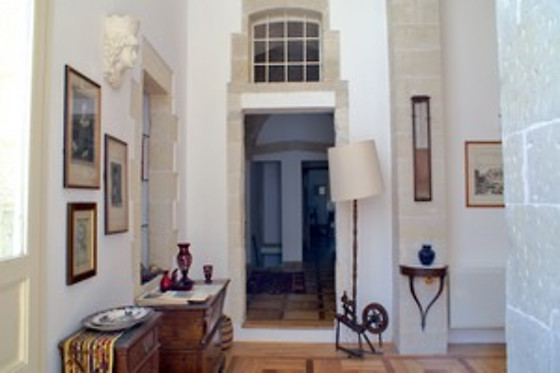 Antica Locanda Mirgio di Matteo Rocchi - photo 1
