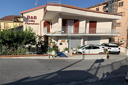 B&B Villa Pignataro