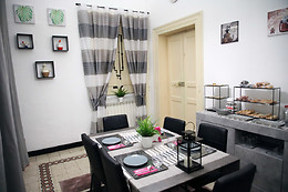 Pitagora House