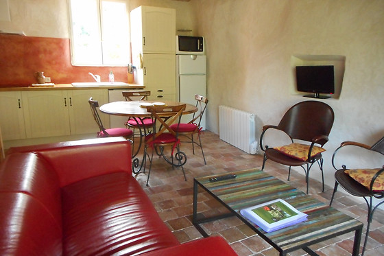 Le Moulin de la Diversière - photo 5