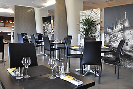 Novotel Nantes Centre Gare