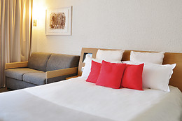 Novotel Nantes Carquefou