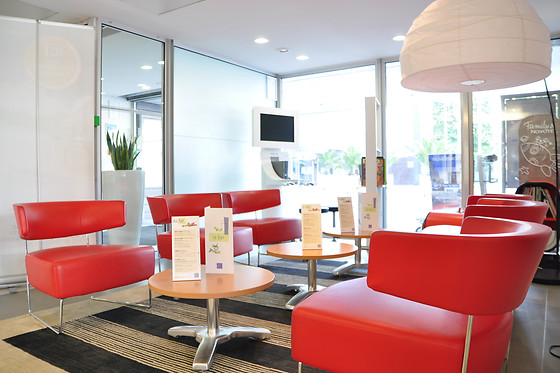 Novotel Nantes Centre Gare - photo 8