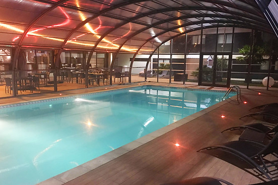 Novotel Nantes Carquefou - photo 7