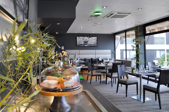 Novotel Nantes Carquefou - photo 9