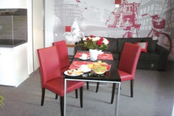 Lagrange City - Strasbourg - photo 1