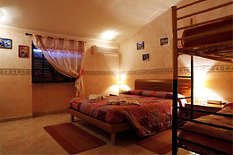 Hotel Food & Drink