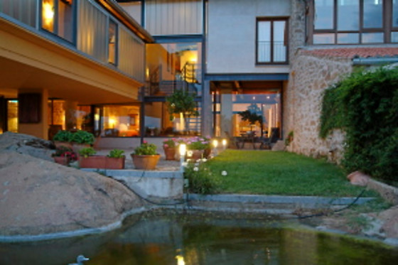 HOTEL EL TURCAL - photo 4