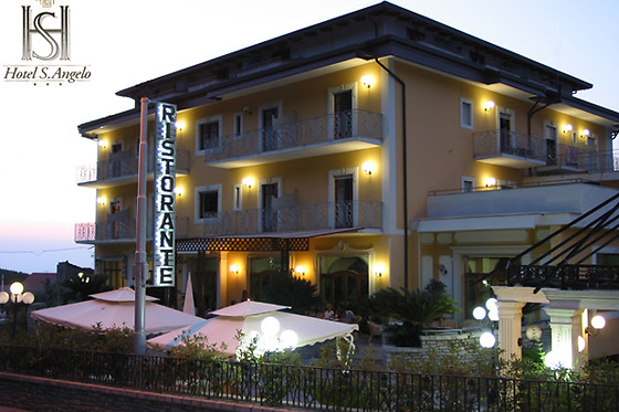 Resort Santangelo & Spa - photo 1