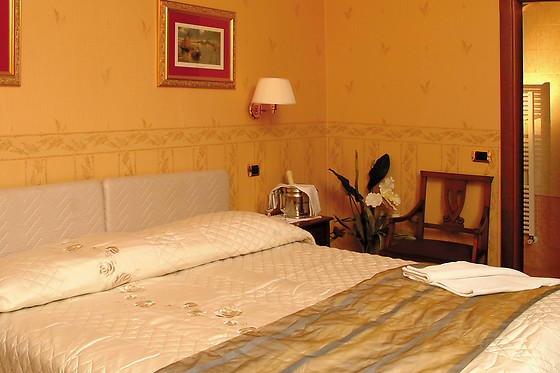 Resort Santangelo & Spa - photo 2