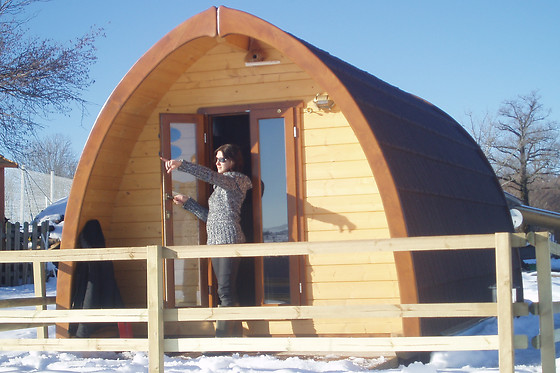 Domaine de la chaux de revel - photo 3