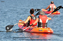 DIVERTIMENTO, OCIO, DEPORTE Y AVENTURA