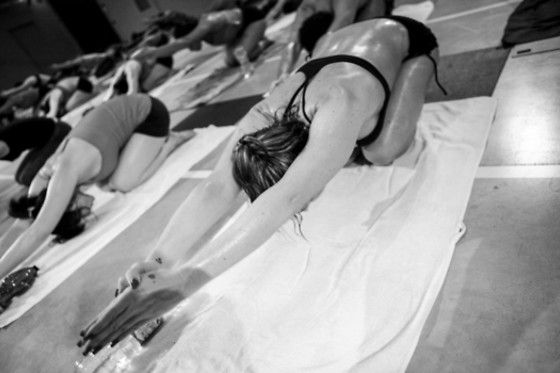 Spera Hot Yoga - photo 2