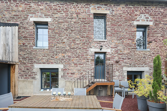 IL ETAIT UNE FOIS BROCELIANDE - photo 10