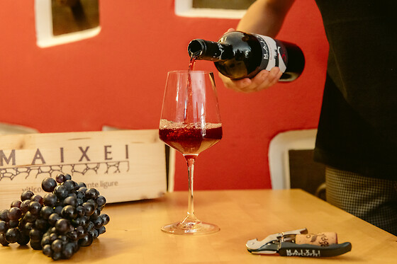 Cantina Maixei - photo 0