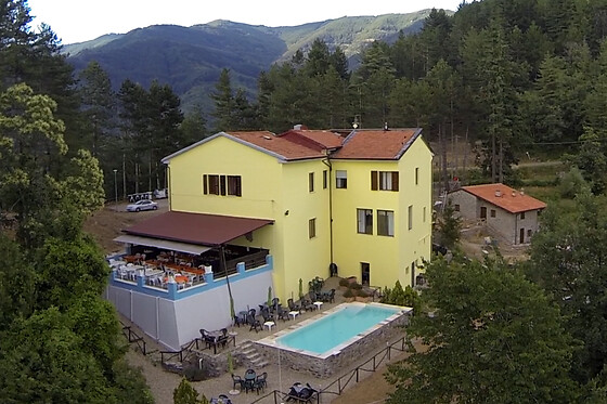Hotel Le 3 Fonti - photo 3