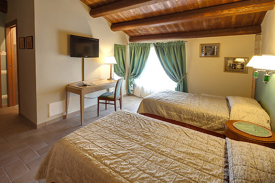 Hotel Residence Diamantina - photo 1