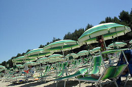 Hotel Mare Blu Resort & Spa