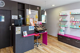 Institut Anne Beauté