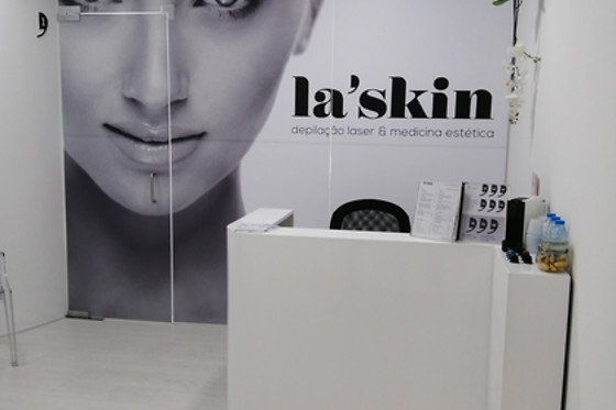 LA`SKIN SALDANHA - photo 2