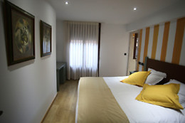 HOTEL BOUTIQUE CASTILLA