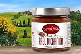 Allegra Toscana