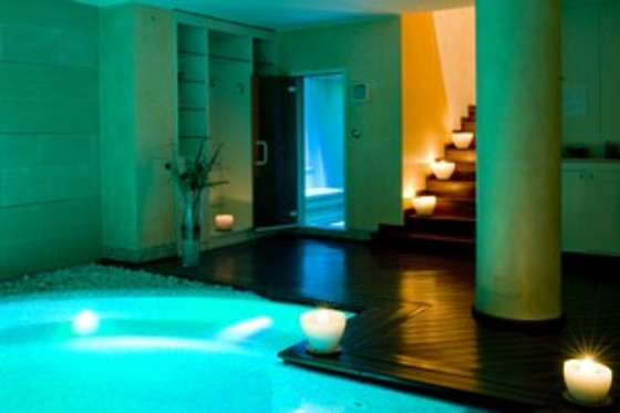 Park Hotel Olimpia - photo 4