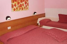 Hotel Minerva