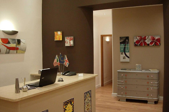 Afea Art & Rooms - photo 0