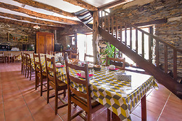 La Ferme de Bizoin