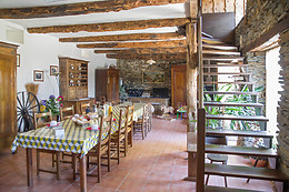 La Ferme de Bizoin