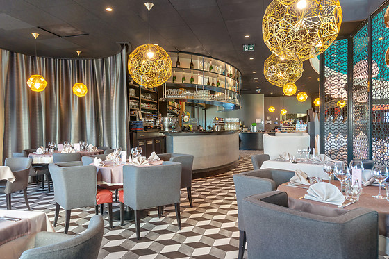 Brit Hotel Saint-brieuc plérin*** - photo 1
