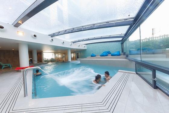 Rivage Thalasso & Spa - photo 14