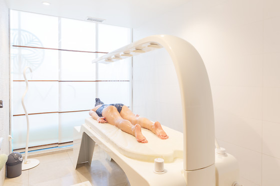 Rivage Thalasso & Spa - photo 1