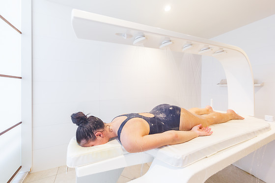 Rivage Thalasso & Spa - photo 27