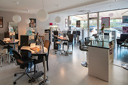 L'Onglerie Cholet